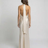 Vestido Maxi Sienna