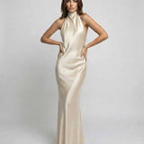 Vestido Maxi Sienna
