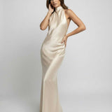 Vestido Maxi Sienna