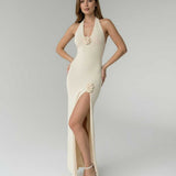 Vestido Maxi Sienna