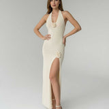 Vestido Maxi Sienna