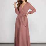 Vestido Maxi Sienna
