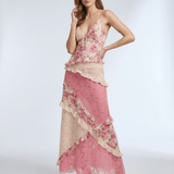 Vestido Maxi Sienna