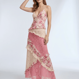 Vestido Maxi Sienna