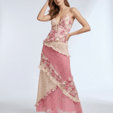 Vestido Maxi Sienna