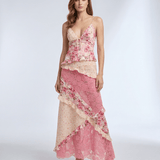 Vestido Maxi Sienna