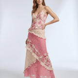 Vestido Maxi Sienna