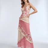 Vestido Maxi Sienna