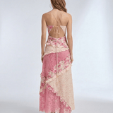 Vestido Maxi Sienna
