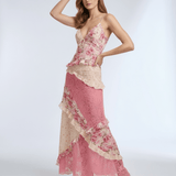 Vestido Maxi Sienna