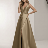 Vestido Maxi Sienna