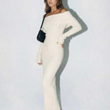 Vestido Maxi Sienna