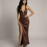 Vestido Maxi Sienna