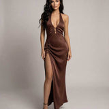 Vestido Maxi Sienna