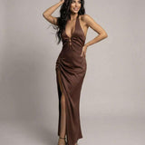 Vestido Maxi Sienna