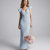 Vestido Maxi Sienna