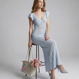 Vestido Maxi Sienna