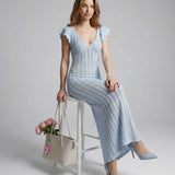 Vestido Maxi Sienna