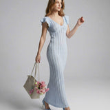 Vestido Maxi Sienna