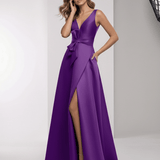 Vestido Maxi Sienna
