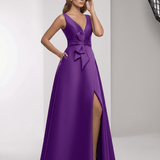 Vestido Maxi Sienna