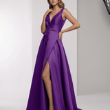 Vestido Maxi Sienna