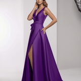 Vestido Maxi Sienna
