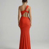 Vestido Maxi Sienna