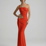 Vestido Maxi Sienna