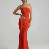 Vestido Maxi Sienna