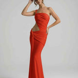 Vestido Maxi Sienna
