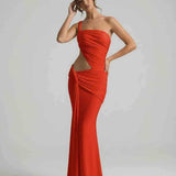 Vestido Maxi Sienna