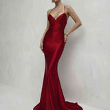Vestido Maxi Sienna