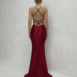 Vestido Maxi Sienna