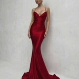 Vestido Maxi Sienna
