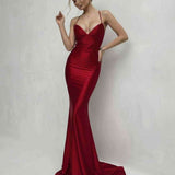 Vestido Maxi Sienna