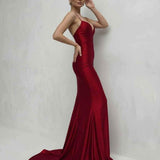 Vestido Maxi Sienna