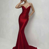 Vestido Maxi Sienna