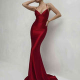 Vestido Maxi Sienna
