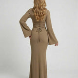 Vestido Maxi Sienna