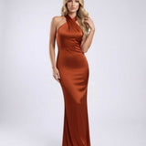 Vestido Maxi Sienna