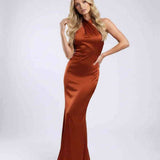 Vestido Maxi Sienna