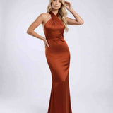 Vestido Maxi Sienna