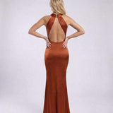 Vestido Maxi Sienna
