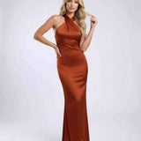 Vestido Maxi Sienna