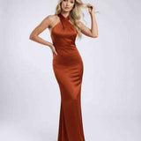 Vestido Maxi Sienna