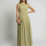 Vestido Maxi Sienna