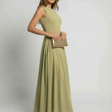 Vestido Maxi Sienna