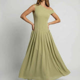 Vestido Maxi Sienna
