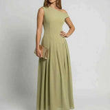 Vestido Maxi Sienna